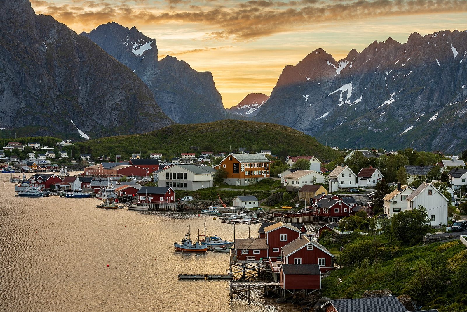 Norway