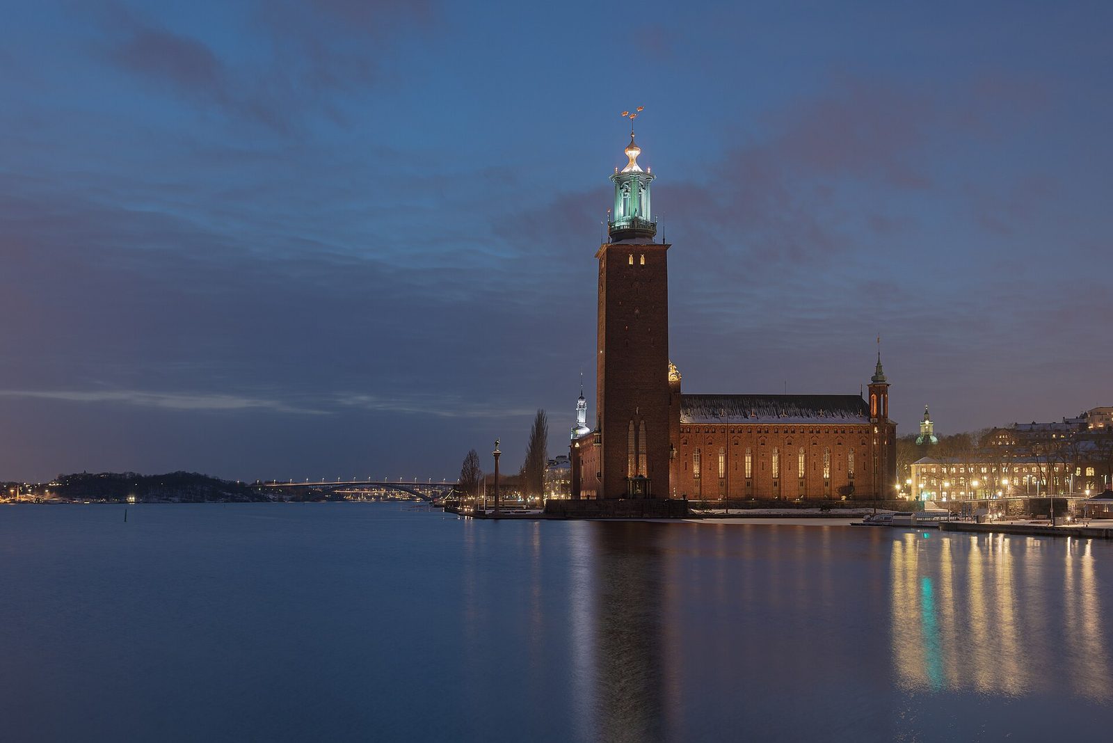Stockholm & the archipelago